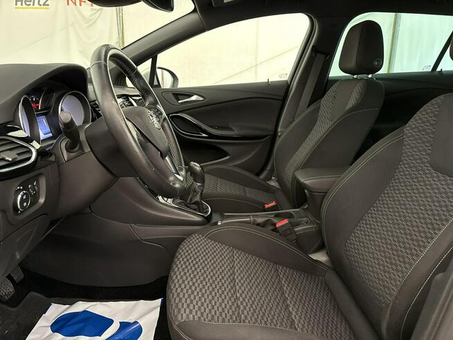 Opel Astra 1,6 DTH S&amp;S(136 KM) Dynamic Salon PL Faktura-Vat Warszawa - zdjęcie 12