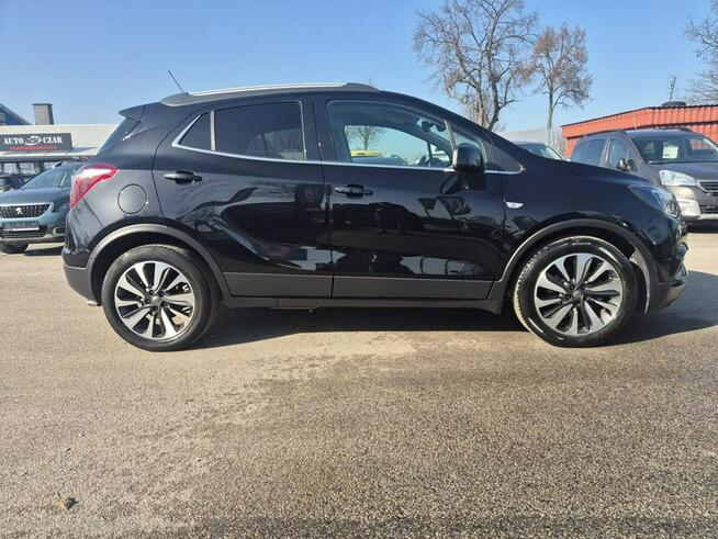 Opel Mokka X 1.4Turbo 140Km Gniewkowo - zdjęcie 11