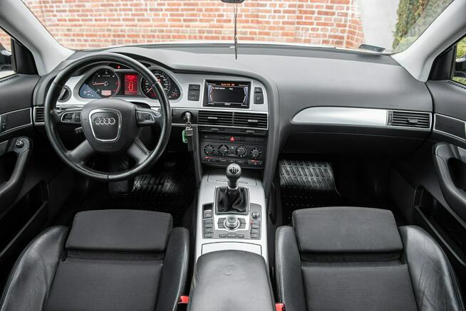 Audi A6 Lift 2.0TDI CR 170KM ! Manual ! Super Stan ! Zadbana ! Zwoleń - zdjęcie 5