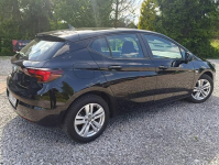 Opel Astra Kamera  ,Navigacja. Grzana kierownica Dulowa - zdjęcie 9