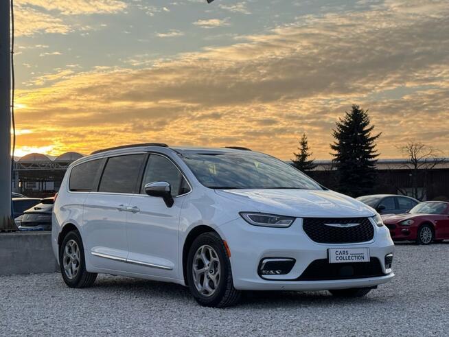 Chrysler Pacifica, 2023 Michałowice - zdjęcie 2
