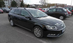 VW Passat B7 Variant 2.0 TDI 177 KM | 2014 |Drugi właściciel Rokietnica - zdjęcie 4