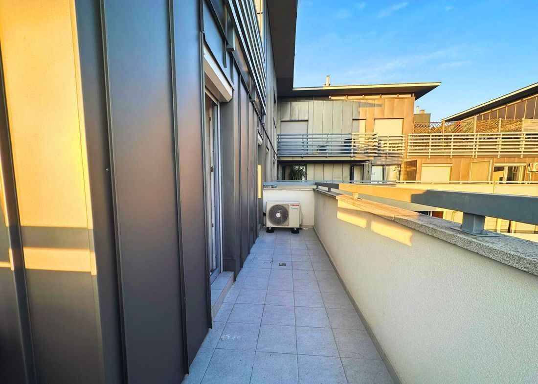 2pok, 50met, Okolice Pochyłej BALKON/GARAŻ/WINDA/2013 (Wrocław) Stare Miasto - zdjęcie 8