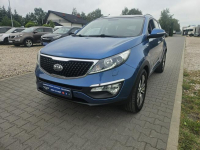 Kia Sportage Od 900zł m-cBez Wpłaty! 2,0Automat#4x4#Grz.tylnaKanapa# Warszawa - zdjęcie 3