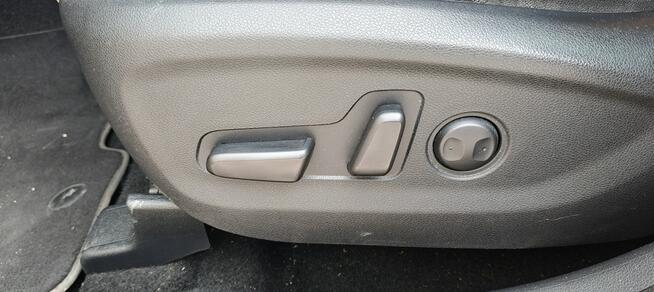 Kia Sportage 1.7 Crdi 116 KM Panorama Navi Klimatronik Kamera Skóra Płock - zdjęcie 7