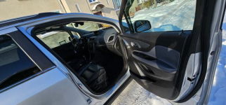 Opel Mokka Sprzedam Zadbanego Opla Mokke bogate wyposażenie Chełm - zdjęcie 3