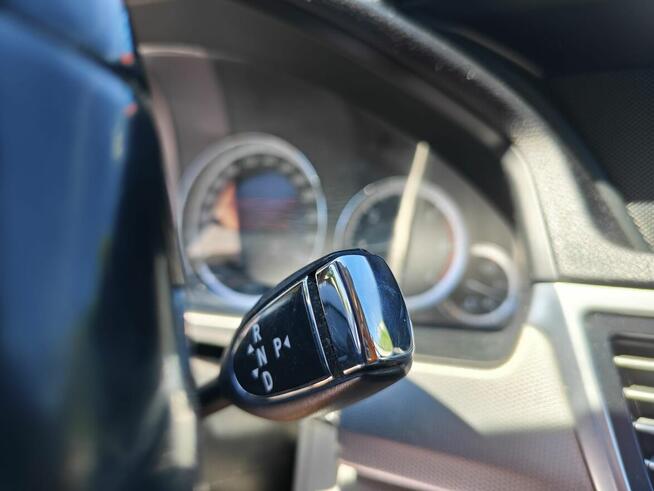 E 220 CDI DPF BlueEFFICIENCY Automatik, Bezwypadkowy, Bogate Warszawa - zdjęcie 6