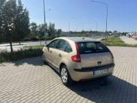 Citroen C4 1.6 HDI - 90 km - 210tys km Głogów - zdjęcie 9