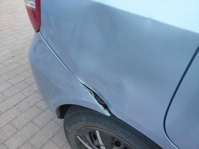 Honda jezz Turek - zdjęcie 3