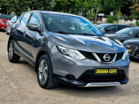 Nissan Qashqai Serwis Led Multifunkcja Tempomat Bluetooth Gwarancja! Szczecin - zdjęcie 3