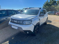 DACIA Duster II 1.5 BlueDCi 116 Journey GT781 Przemyśl - zdjęcie 2