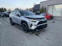 Toyota RAV-4 Hybrid Automat Kamera Cofania Gliwice - zdjęcie 2