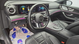 Mercedes CLS 250 220 d AMG ! Z Polskiego Salonu ! Faktura VAT ! Warszawa - zdjęcie 9