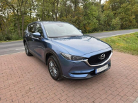 Mazda CX5 2,0 Benzyna z oryginalnym przebiegiem 155 tyś km !!! Cielcza - zdjęcie 10