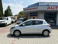 Toyota Yaris Rezerwacja Tarnowskie Góry - zdjęcie 9