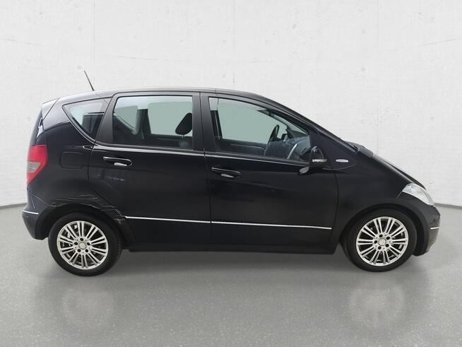 Mercedes A 180 Poleasingowe.pl ECR Komorniki - zdjęcie 7