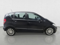 Mercedes A 180 Poleasingowe.pl ECR Komorniki - zdjęcie 7
