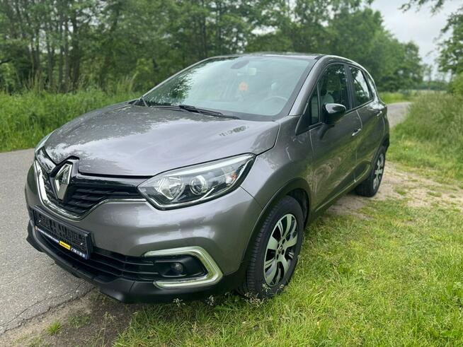 Renault Captur Tuliszków - zdjęcie 4