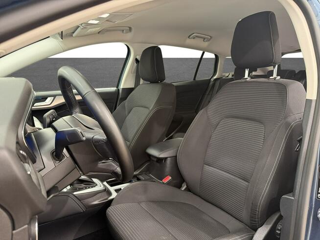 Ford Focus 1.0 EcoBoost mHEV Titanium X aut Kombi Warszawa - zdjęcie 10