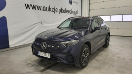 Mercedes GLC 300 de 4-Matic AMG Line