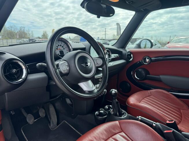 Mini Cooper, 2009 Michałowice - zdjęcie 10