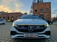 Mercedes EQA Pakiet AMG. Zasięg 410Kl. 292Ps. Full-Led Rybnik - zdjęcie 2