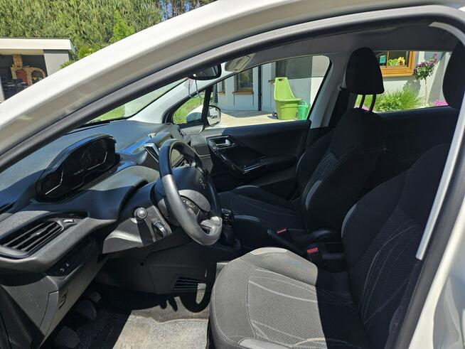 Peugeot 208 1.2 VTi PureTech / I-właściciel / Serwisowany Skępe - zdjęcie 6