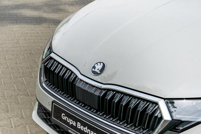 Škoda Octavia Drive Essence 1.5 TSI 115 KM - Dostępna od ręki! Łódź - zdjęcie 4