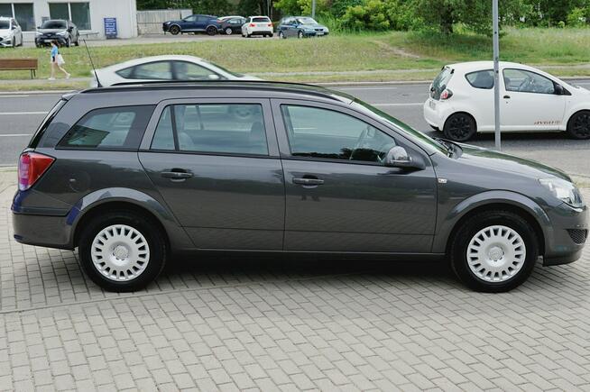 Opel Astra 1.6 Classic, salon Polska, serwisowany, stan bardzo dobry Warszawa - zdjęcie 4