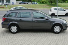 Opel Astra 1.6 Classic, salon Polska, serwisowany, stan bardzo dobry Warszawa - zdjęcie 4