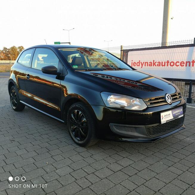 Volkswagen Polo Bardzo ładna Lipówki - zdjęcie 1