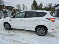 Ford Kuga ledy navi manual lift  bez rdzy Drelów - zdjęcie 11