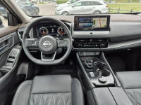 X-TRAIL 213KM Tekna+Premium+Bose Salon PL, 23% Łódź - zdjęcie 9