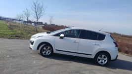 Polecam Peugeot 3008 1,6 diesel, automat zapraszam Lublin - zdjęcie 2