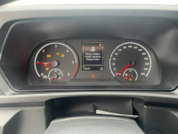 Volkswagen Caddy Klimatronik Podgrzewanie Parktronik Gliwice - zdjęcie 10