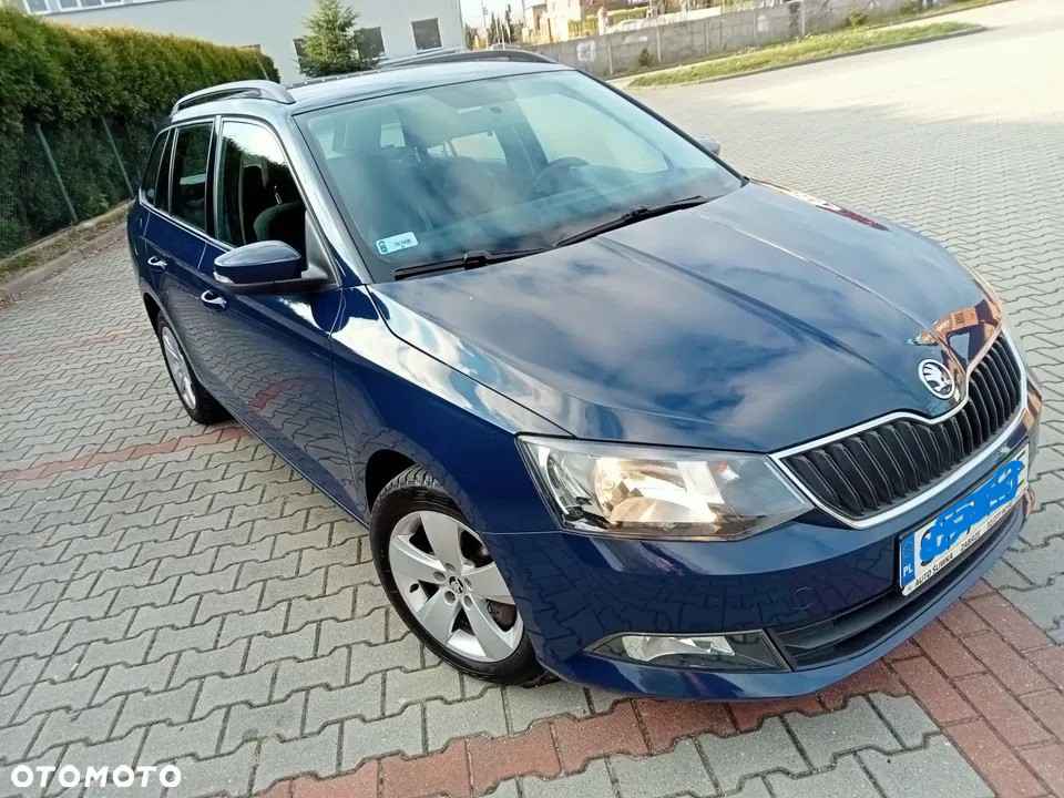 Zamienie na elektryka, hybryde Wodzisław Śląski - zdjęcie 1