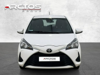 Toyota Yaris 1.5 benz/lpg  Salon PL 25.122netto Warszawa - zdjęcie 2