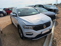 VOLKSWAGEN T-Roc 1.5 TSi 150 lounge Business