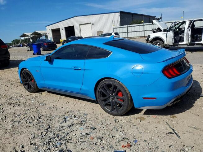 Ford Mustang Wersja GT / Automat / 5.0 V8 Częstochowa - zdjęcie 5