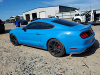 Ford Mustang Wersja GT / Automat / 5.0 V8 Częstochowa - zdjęcie 5