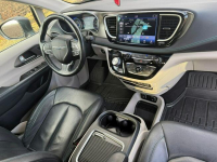 Chrysler Pacifica Lokalizacja : Włocławek Telefon: 729_387_872 Włocławek - zdjęcie 7