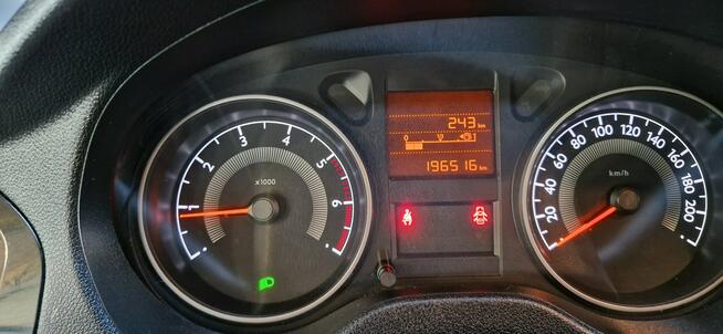 Peugeot 301 Zobacz opis !! 1,6HDI  2016rok !! Mysłowice - zdjęcie 10