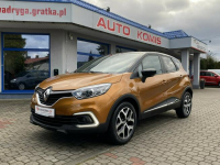 Renault Captur Lift, Podgrzewane fotele, Gwarancja Tarnowskie Góry - zdjęcie 2