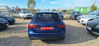 Audi A4 ledy mały przebieg xsenon Lębork - zdjęcie 7