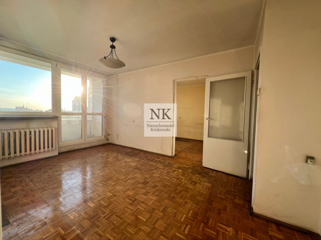 ul. Krucza - rewelacyjna lokalizacja - 3 pokoje Krzyki - zdjęcie 12