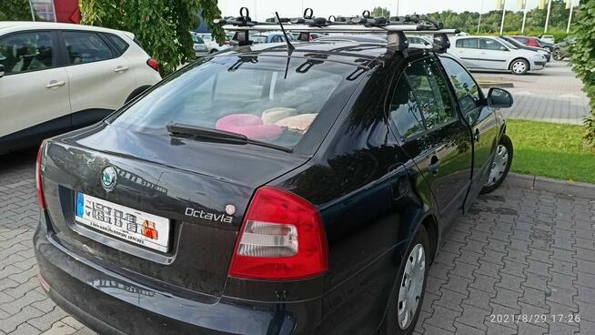 Skoda Octavia Gliwice - zdjęcie 6