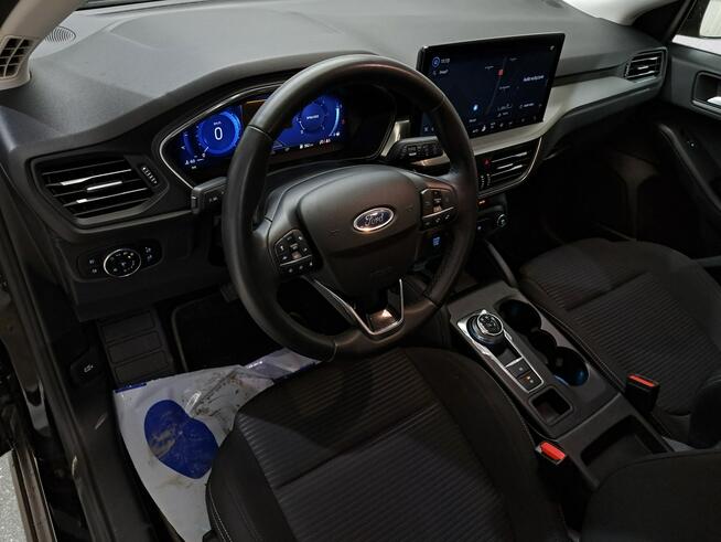 Ford Focus Poleasingowe.pl SCM Komorniki - zdjęcie 11