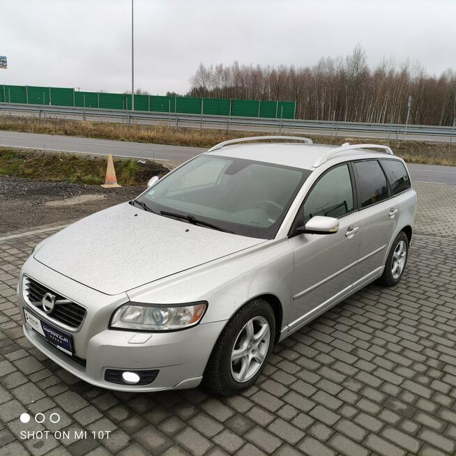 Volvo V50 Lipówki - zdjęcie 6