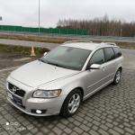 Volvo V50 Lipówki - zdjęcie 6
