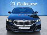 BMW 520 d mHEV M Sport  ! Z Polskiego Salonu ! Faktura VAT ! Warszawa - zdjęcie 2